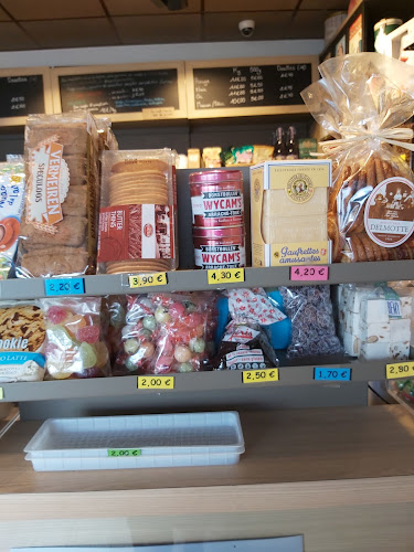 Comentarii opinii despre Cafés REMY