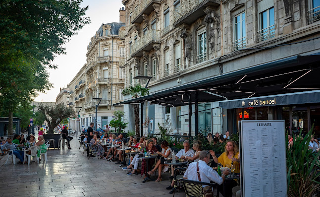 Comentarii opinii despre Café Bancel