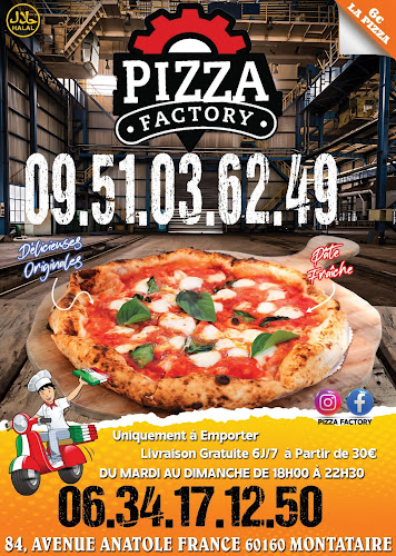 84 Av. Anatole France, 60160 Montataire