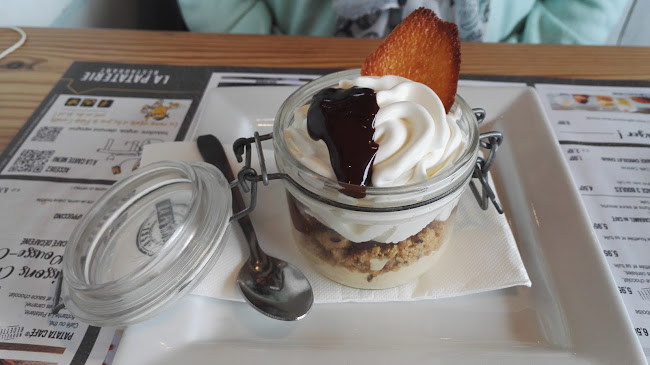 La Pataterie - Villechétif