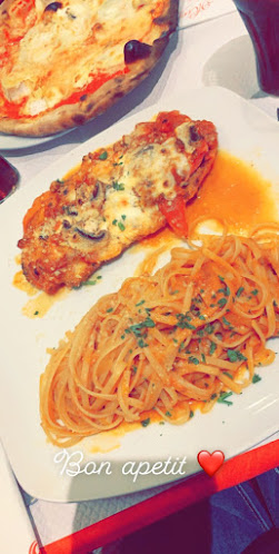 O'Sole Mio - Savigny-sur-Orge