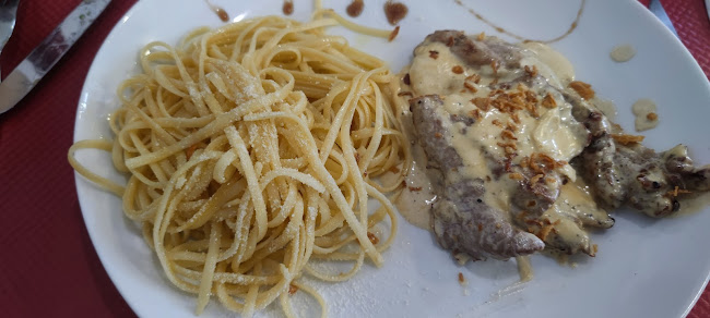 Brasserie Restaurant Le Village