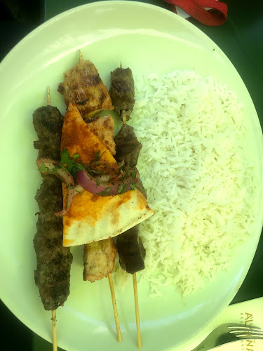 Opinii despre AL SIWAN în Puteaux - Restauration