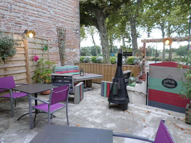 Restaurant Côté Sud - Agen