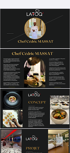 LATOQ’Juste le plaisir d’un instant - Rouen