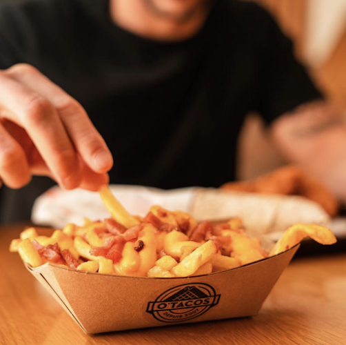 Comentarii opinii despre O'Tacos Valence