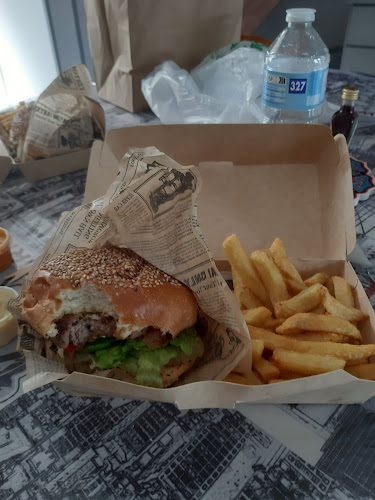 Le montana - La Madeleine