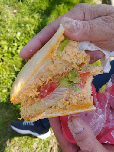 Opinii despre Le Tamelier de Saint Marc în Brest - Restauration