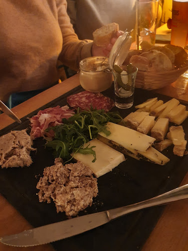 Comentarii opinii despre L'HyperBol