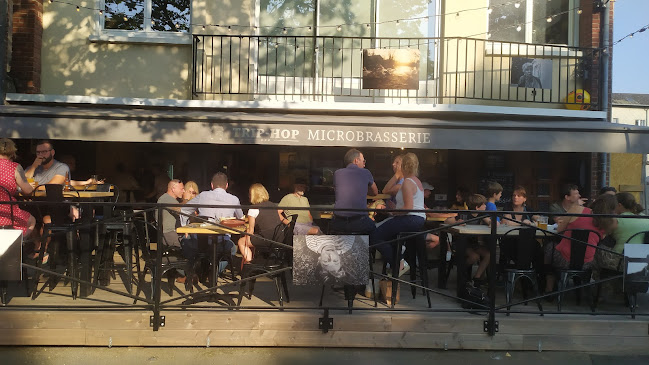 Opinii despre TRIP-HOP Microbrasserie în Lisieux - Restauration