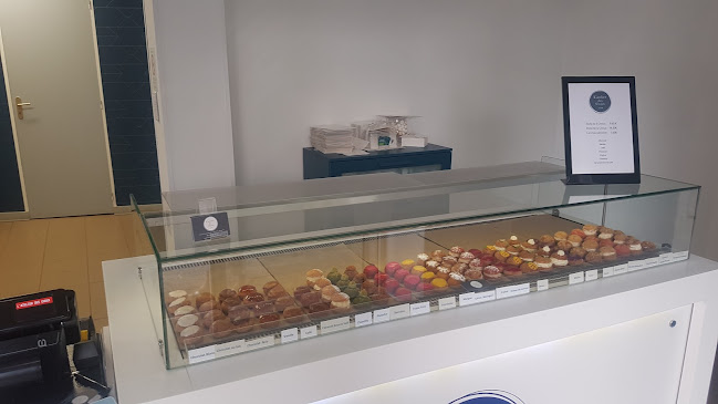 L'atelier des Choux - Six-Fours-les-Plages