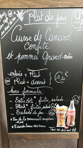 Comentarii opinii despre Le Marigny