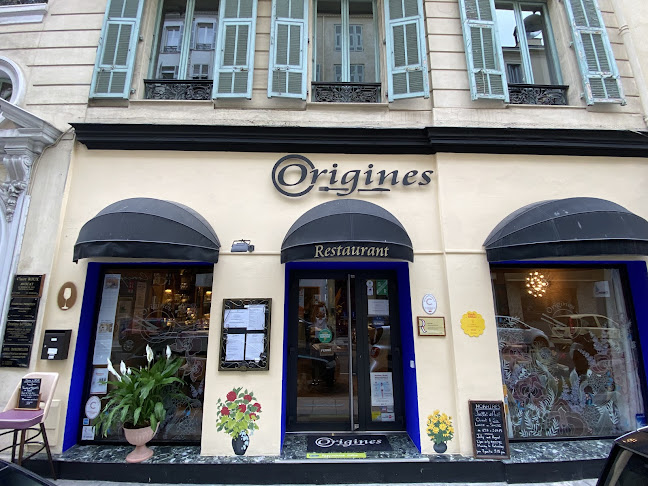 Comentarii opinii despre Origines