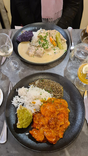 Restaurant La Ripaille - L'Haÿ-les-Roses