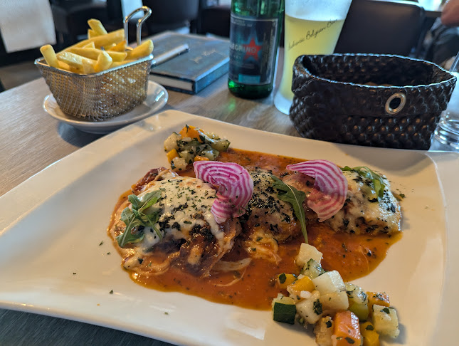 Restaurant Chez Michel - Restauration