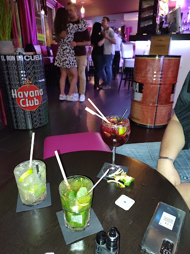 Casa Del Mojito - Dijon - Dijon