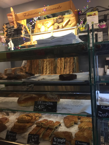 Boulangerie Patisserie Sandwicherie - Montrouge