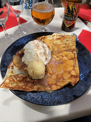 Le Bistrot de Cathy. Le pirate - Restauration