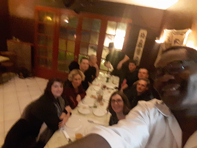 Le Tongaso - Restauration