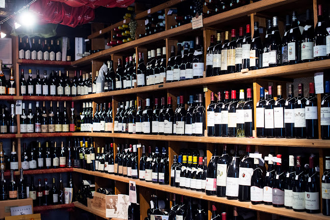 Opinii despre La Palette de Bacchus în Belfort - Restauration