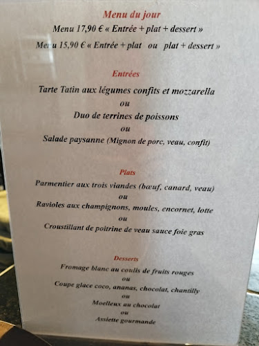Restaurant Côté Sud