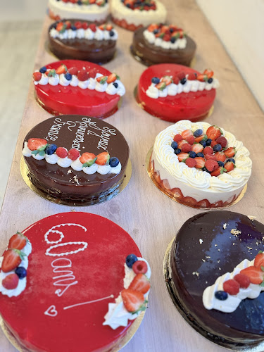 Opinii despre L’atelier des rêves în Wattrelos - Restauration