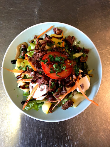 Le Bistrot d'Arthur - Restauration