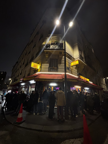 8 Rue Belhomme, 75018 Paris