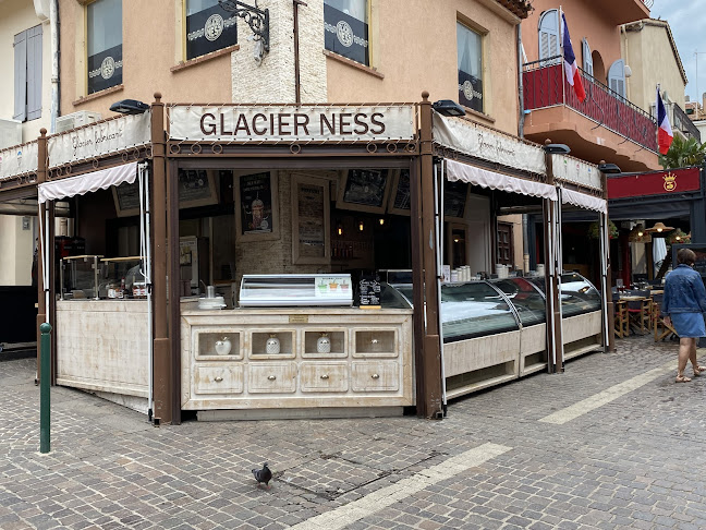 Glacier Ness Sainte-Maxime - Sainte-Maxime