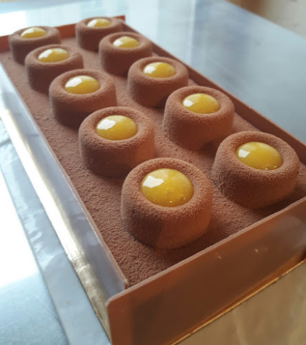 Gâteaux & Macarons - Hyères