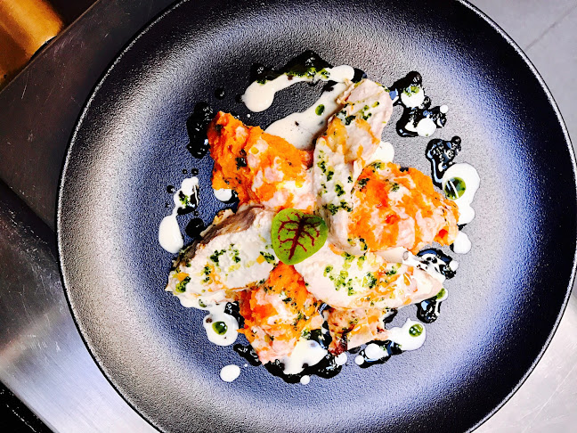 Opinii despre Le Marché Gourmand în Tours - Restauration