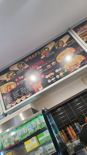 The snacker’s - Restauration