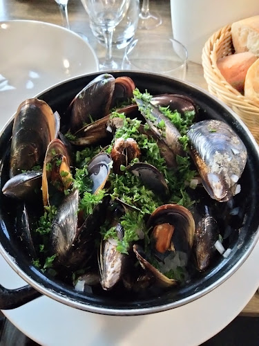 L'Ostrea La Criée - Toulon