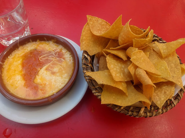 Comentarii opinii despre Mexi & Co