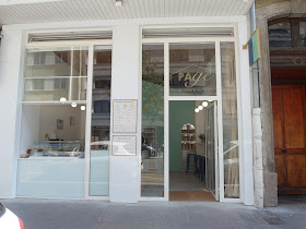 PAGE, Glaces & Gâteaux