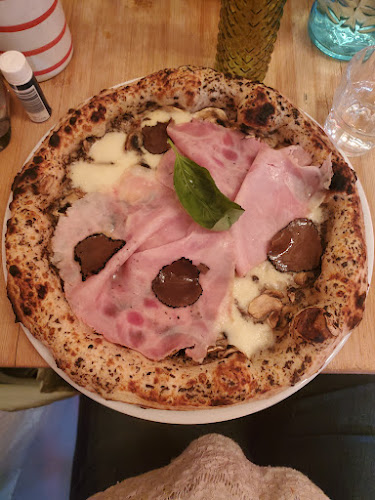 Mamaioa - Restauration