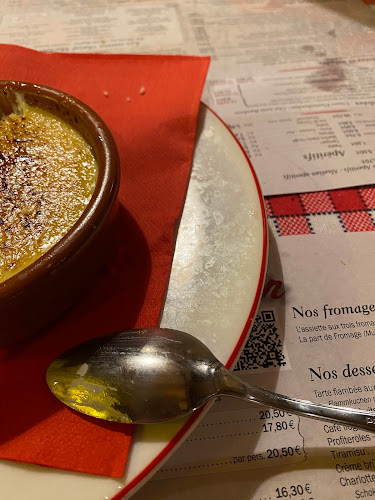 Comentarii opinii despre Au Pont Saint-Martin