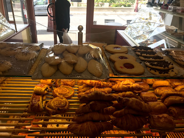 Boulangerie Le Port - Restauration