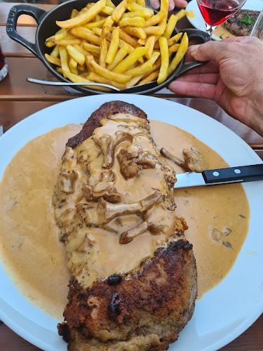 Comentarii opinii despre Fischerstub