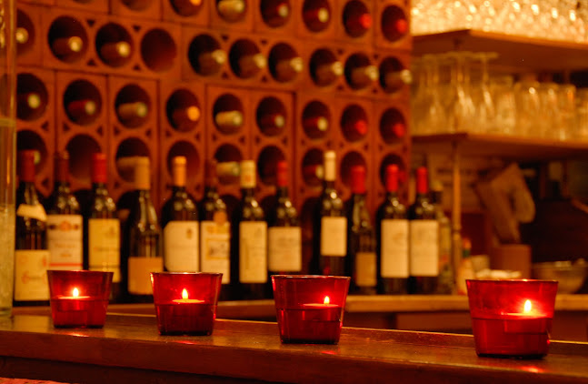 L'Adresse - Neuilly-sur-Seine