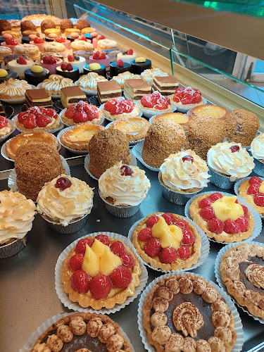 Opinii despre Boulangerie Da Silva în Montreuil - Restauration