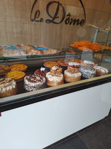Le Dôme - Arras
