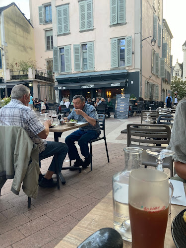 Opinii despre Restaurant O'Gascon în Pau - Restauration