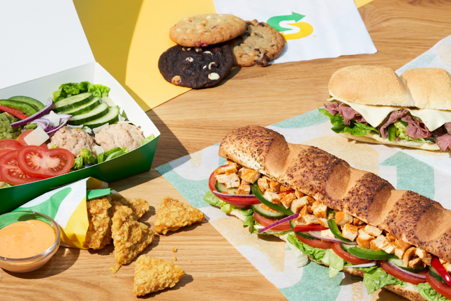 Comentarii opinii despre Subway