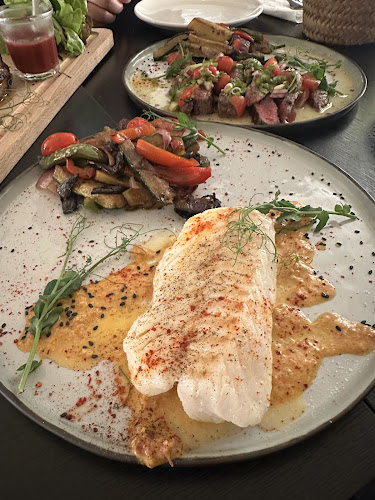 Comentarii opinii despre Restaurant La Place