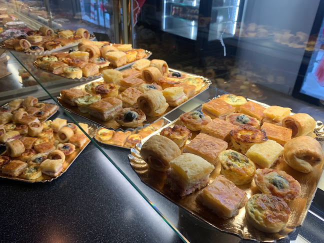 La Flûte de Chaud Pain LQY - La Queue-lez-Yvelines