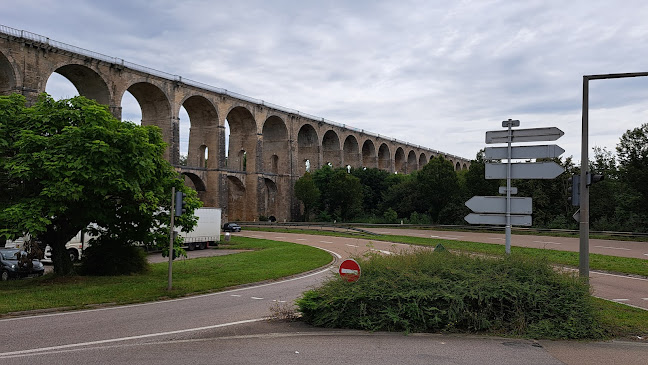 L AUBERGE DU VIADUC - Chaumont