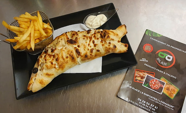 Opinii despre PLAN B ROANNE în Roanne - Restauration