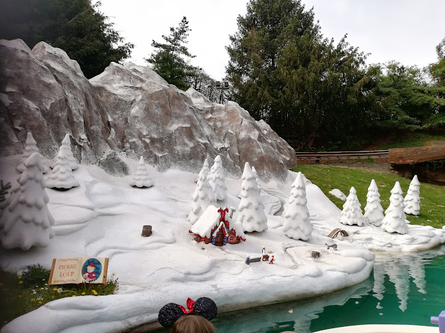 March Hare Refreshments - Chessy