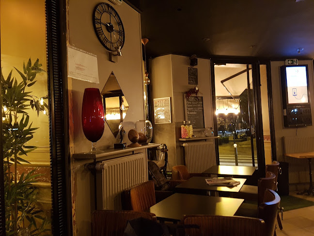 Le Sauveur - Restauration